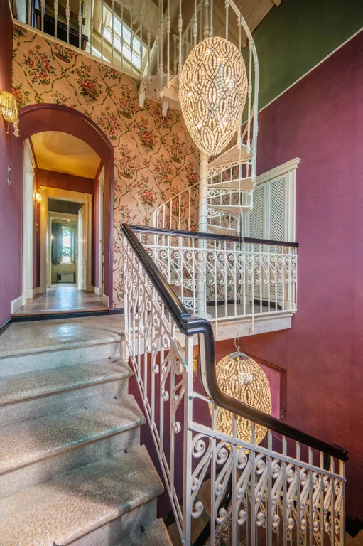 New York City Real Estate | View Villa degli Archi - VI001346 | 20 | View 20