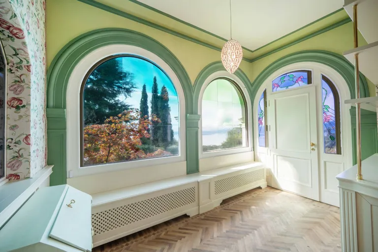 New York City Real Estate | View Villa degli Archi - VI001346 | 4 | View 4