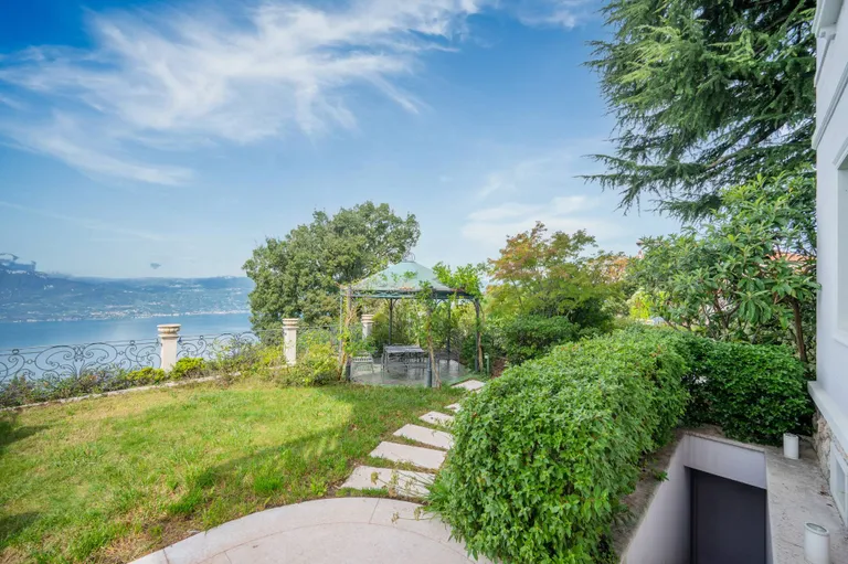 New York City Real Estate | View Villa degli Archi - VI001346 | 42 | View 42