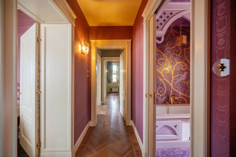 New York City Real Estate | View Villa degli Archi - VI001346 | 38 | View 38