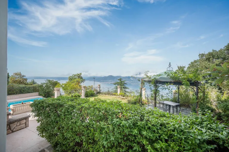 New York City Real Estate | View Villa degli Archi - VI001346 | 14 | View 14