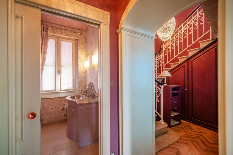 New York City Real Estate | View Villa degli Archi - VI001346 | 18 | View 18