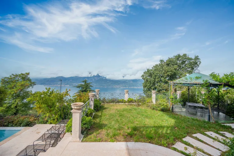 New York City Real Estate | View Villa degli Archi - VI001346 | 43 | View 43