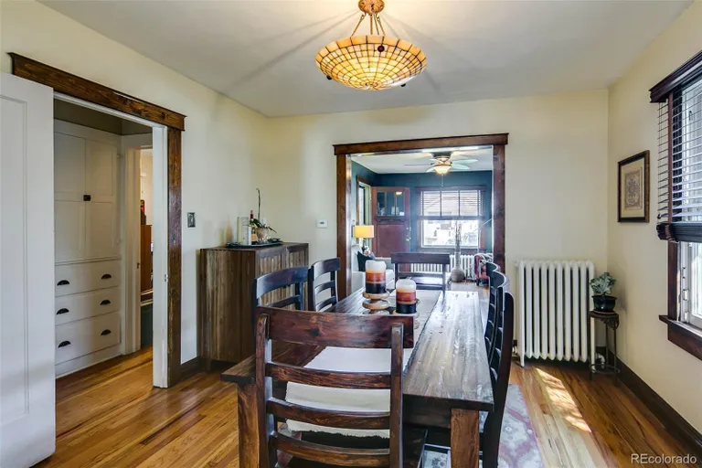 New York City Real Estate | View 1919 Clermont Street | room 8 | View 9