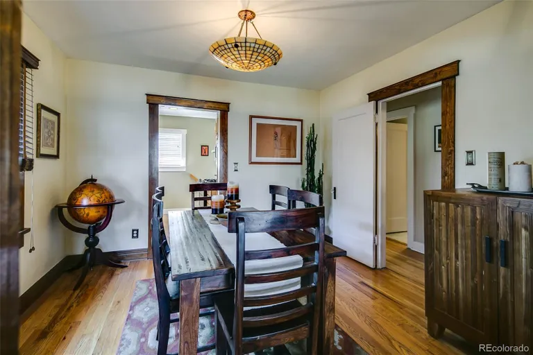 New York City Real Estate | View 1919 Clermont Street | room 7 | View 8