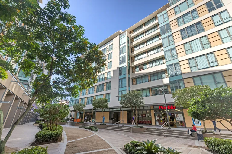 New York City Real Estate | View 1511 Avenida Juan Ponce de Leon Ciudadela de Santurce 751 | room 16 | View 17