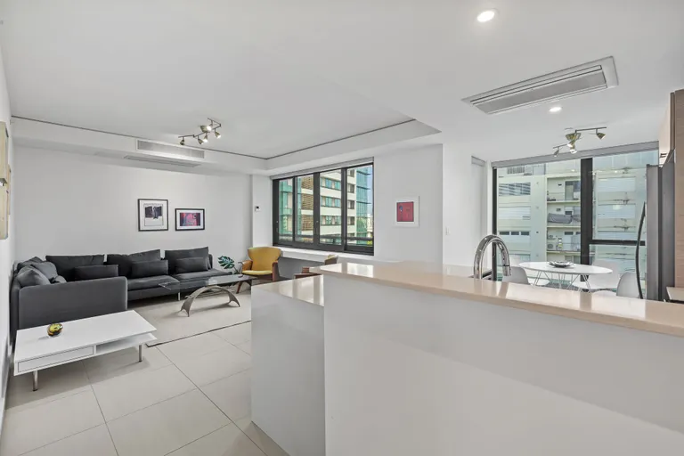 New York City Real Estate | View 1511 Avenida Juan Ponce de Leon Ciudadela de Santurce 751 | room 1 | View 2