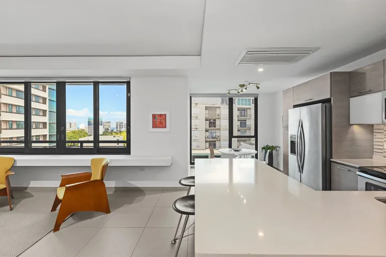 New York City Real Estate | View 1511 Avenida Juan Ponce de Leon Ciudadela de Santurce 751 | room 3 | View 4