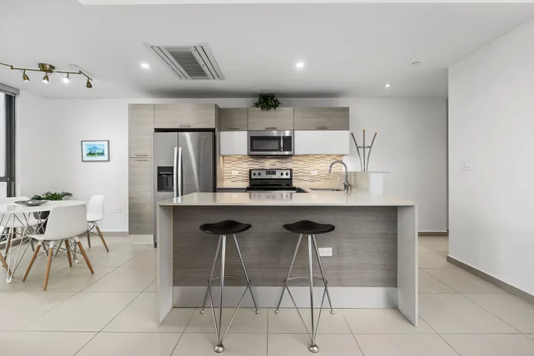 New York City Real Estate | View 1511 Avenida Juan Ponce de Leon Ciudadela de Santurce 751 | room 4 | View 5