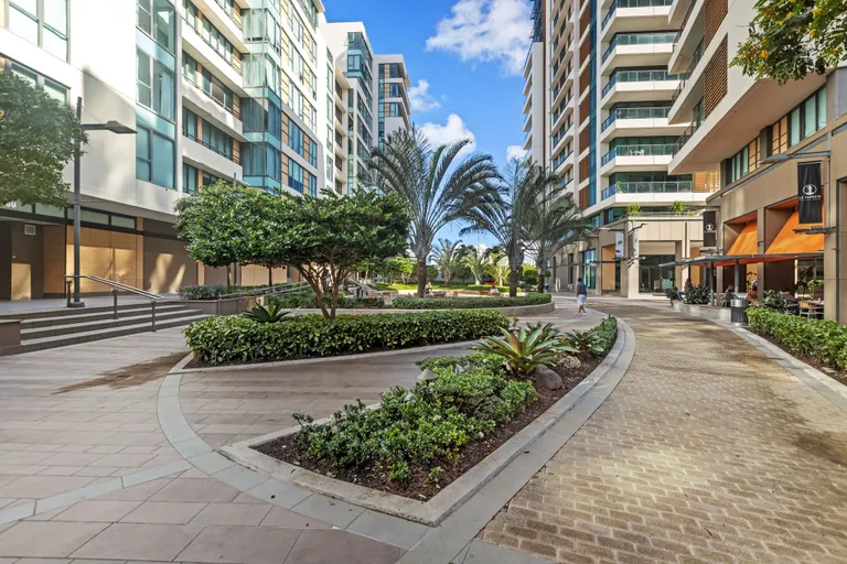 New York City Real Estate | View 1511 Avenida Juan Ponce de Leon Ciudadela de Santurce 751 | room 17 | View 18