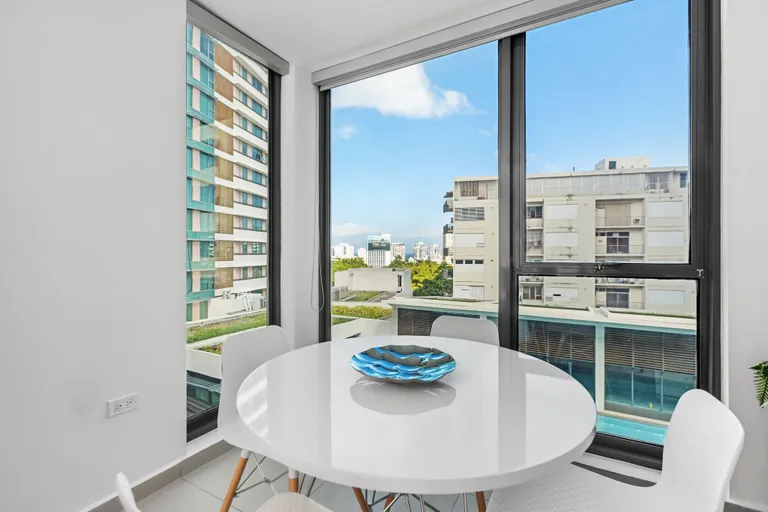 New York City Real Estate | View 1511 Avenida Juan Ponce de Leon Ciudadela de Santurce 751 | room 6 | View 7