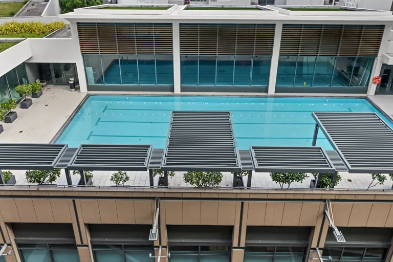 New York City Real Estate | View 1511 Avenida Juan Ponce de Leon Ciudadela de Santurce 751 | room 8 | View 9