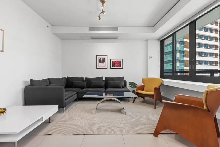 New York City Real Estate | View 1511 Avenida Juan Ponce de Leon Ciudadela de Santurce 751 | room 2 | View 3