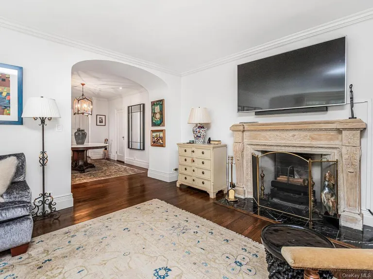 New York City Real Estate | View 1273 North Avenue #6CD | room 10 | View 11