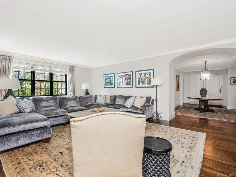 New York City Real Estate | View 1273 North Avenue #6CD | room 12 | View 13