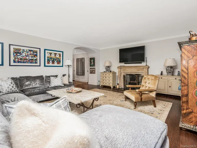 New York City Real Estate | View 1273 North Avenue #6CD | room 13 | View 14