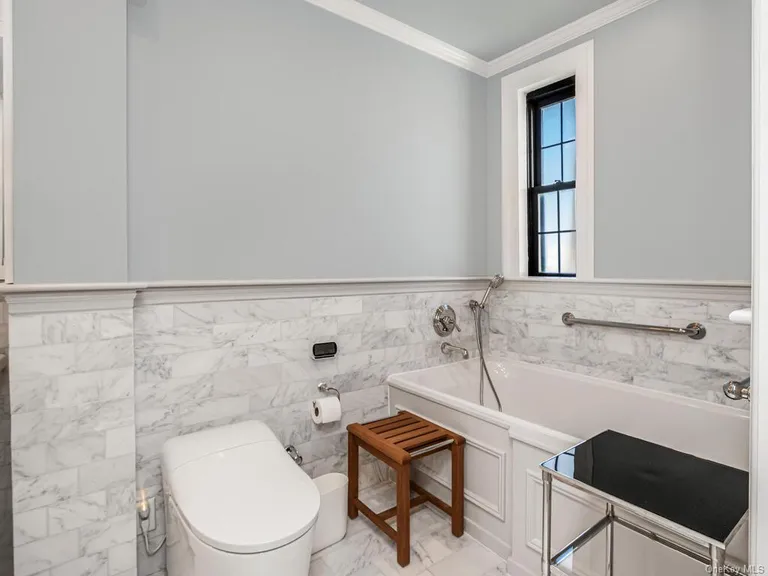 New York City Real Estate | View 1273 North Avenue #6CD | room 33 | View 34