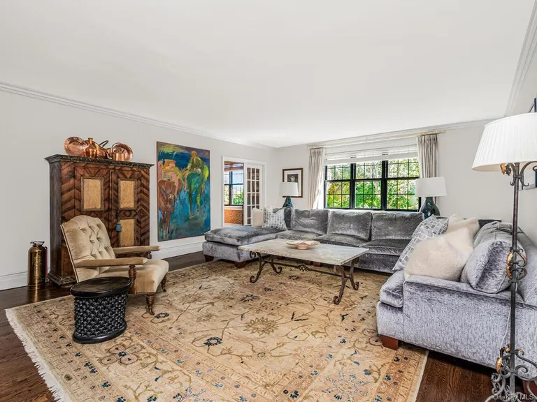 New York City Real Estate | View 1273 North Avenue #6CD | room 11 | View 12