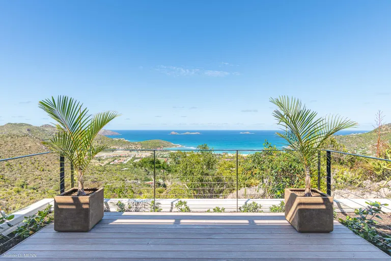 New York City Real Estate | View Villa CR-NSN Lurin | Villa-CR-NSN-StBarth-17 | View 17