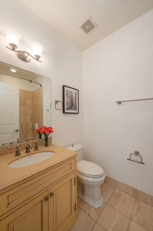 New York City Real Estate | View 275 Grand St Unit# C | room 6 | View 7
