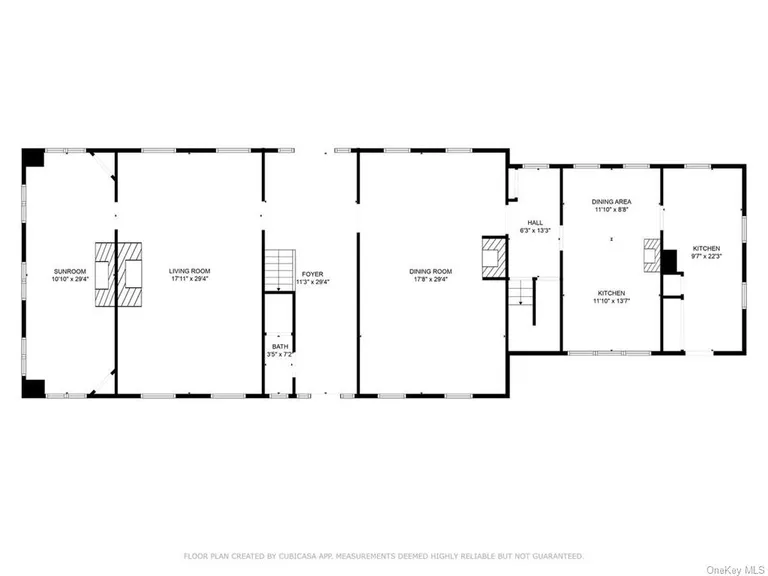 New York City Real Estate | View 79 Balmville Road | room 34 | View 35