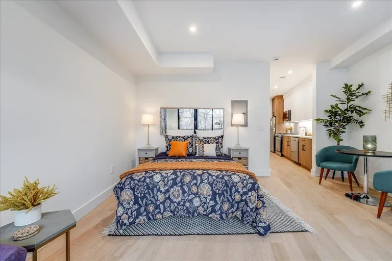 New York City Real Estate | View 10 Brinkerhoff St Unit# 204 | room 9 | View 10