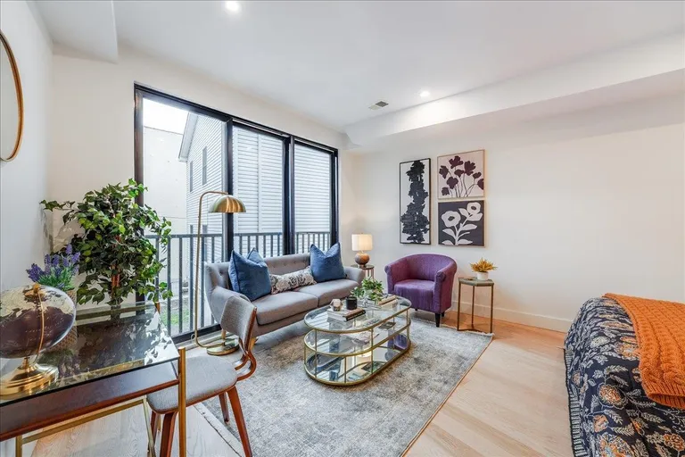 New York City Real Estate | View 10 Brinkerhoff St Unit# 204 | room 4 | View 5