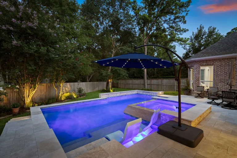 The Woodlands Real Estate | View 10 Sutton Mill Place | room 41 | View 42