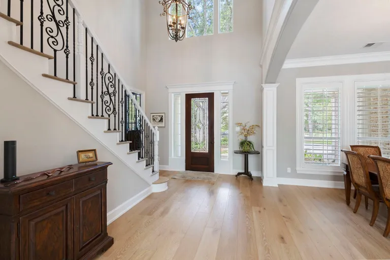 The Woodlands Real Estate | View 10 Sutton Mill Place | room 7 | View 8