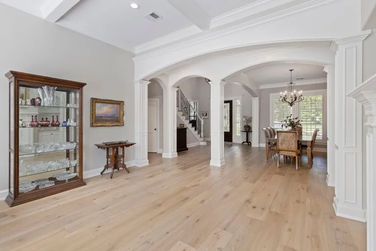 The Woodlands Real Estate | View 10 Sutton Mill Place | room 9 | View 10