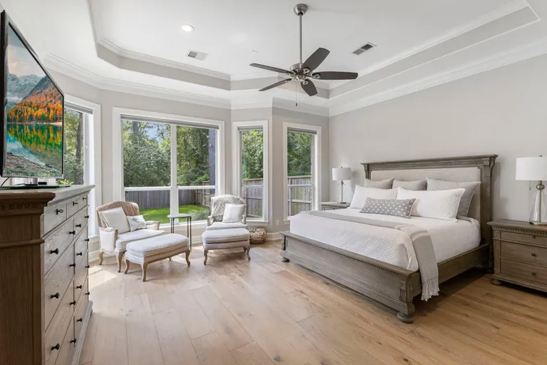 The Woodlands Real Estate | View 10 Sutton Mill Place | room 25 | View 26