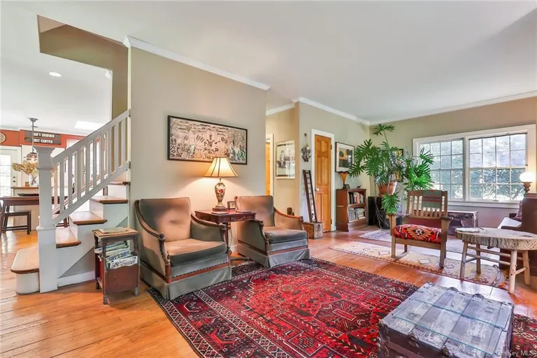 New York City Real Estate | View 253 A Maple Road | room 4 | View 5