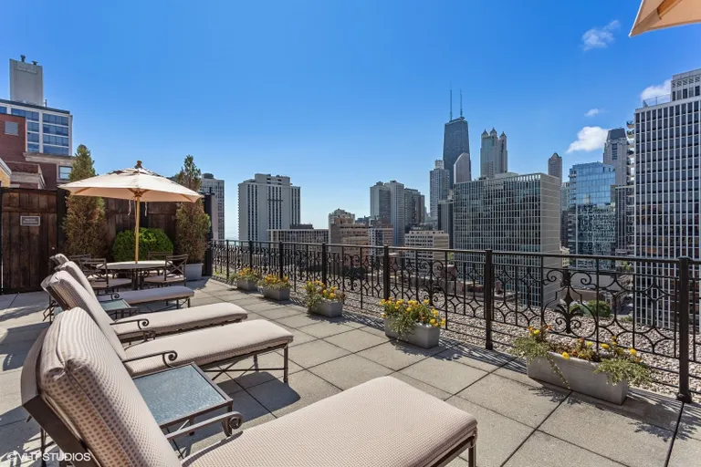 New York City Real Estate | View 1300 N State, 501 | room 29 | View 30