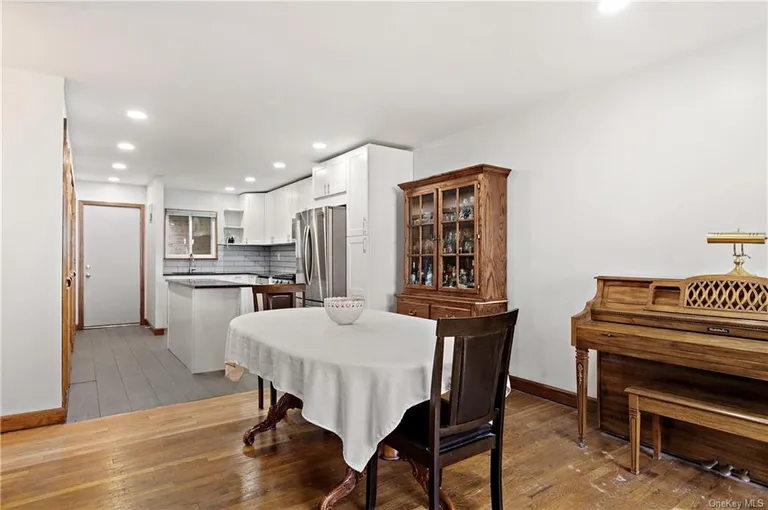 New York City Real Estate | View 437 Palisade Avenue Unit# K1 | room 3 | View 4