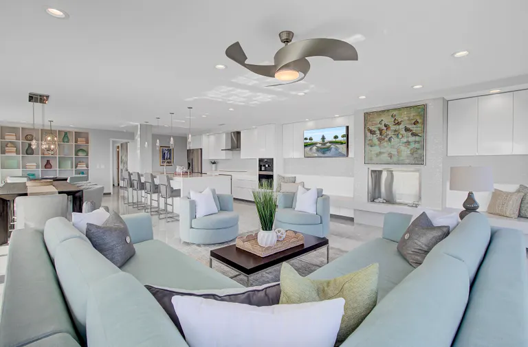 New York City Real Estate | View 4106 Ocean Club Villas | room 24 | View 25
