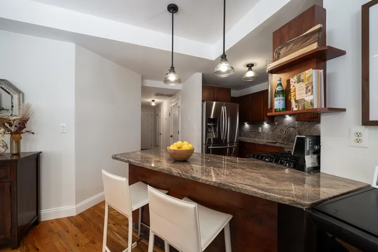 New York City Real Estate | View 163-165 Newark St Unit# 2A | room 7 | View 8