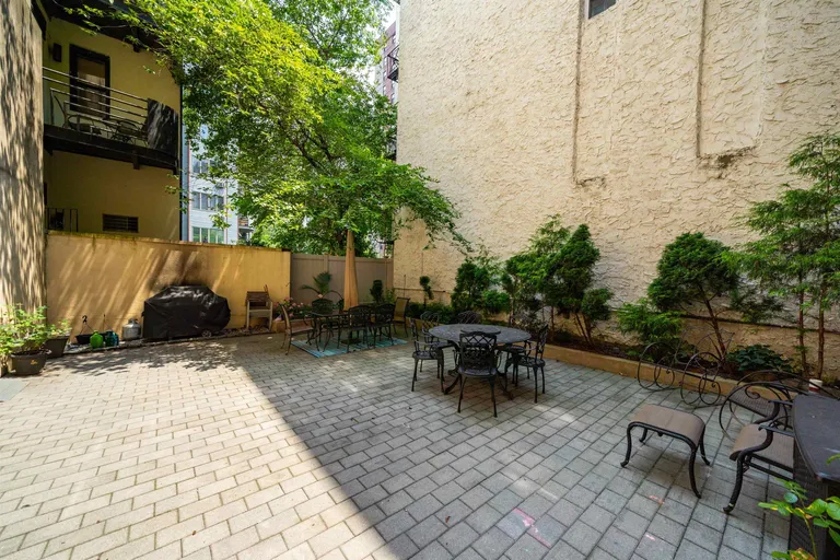 New York City Real Estate | View 163-165 Newark St Unit# 2A | room 15 | View 16