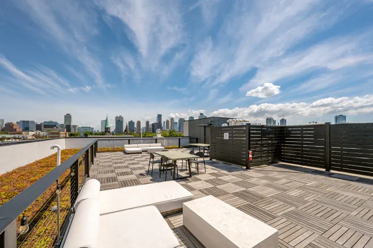 New York City Real Estate | View 366 6th St #402 | 366 6th St - Rooftop 1a | View 17