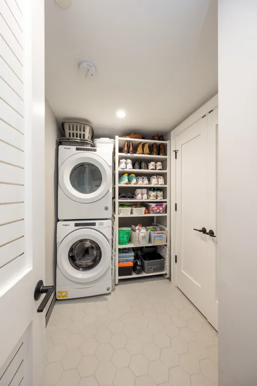 New York City Real Estate | View 366 6th St #402 | 366 6th St - Washer | View 13