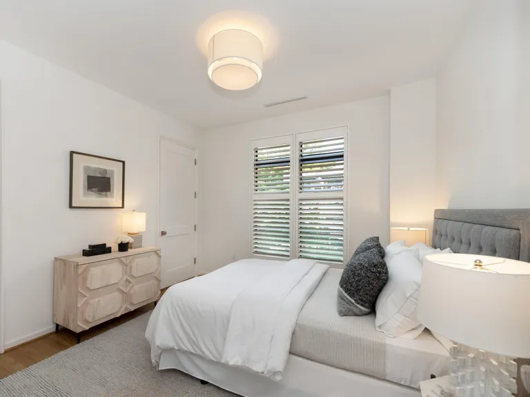 New York City Real Estate | View 1333 Queens Road #B2 | Bedroom 3 | View 17