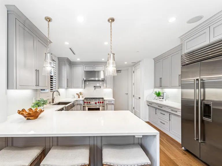New York City Real Estate | View 1333 Queens Road #B2 | Kitchen | View 7