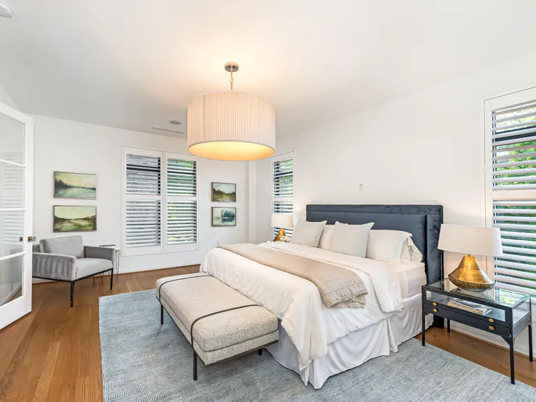New York City Real Estate | View 1333 Queens Road #B2 | Primary Bedroom | View 12
