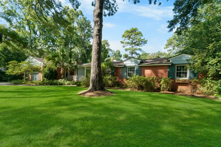 Savannah Real Estate | View 24 Diana Drive | 4 Beds, 2 Baths | View 1