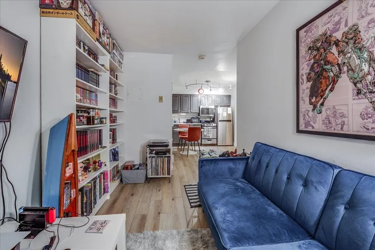 New York City Real Estate | View 129 Franklin St Unit# A5 | room 1 | View 2