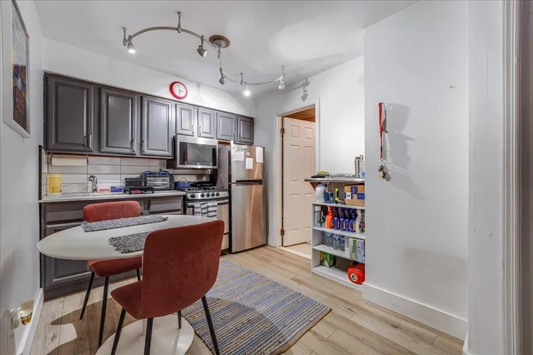 New York City Real Estate | View 129 Franklin St Unit# A5 | room 3 | View 4