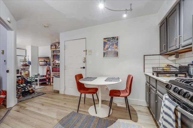 New York City Real Estate | View 129 Franklin St Unit# A5 | room 2 | View 3