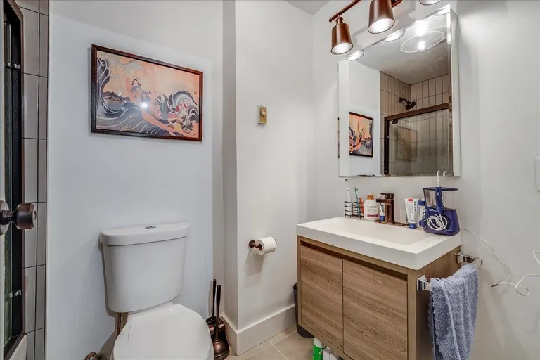 New York City Real Estate | View 129 Franklin St Unit# A5 | room 7 | View 8