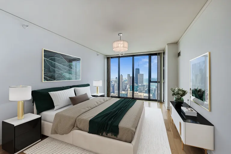 New York City Real Estate | View 225 N Columbus, 7003 | room 15 | View 16