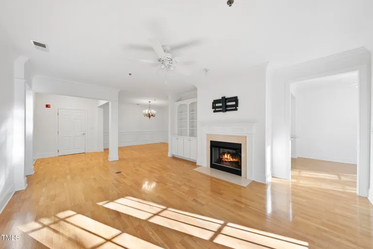 Raleigh, NC Real Estate | View 3701 Baron Cooper Pass #205 | 2 Beds, 2 Baths | View 1
