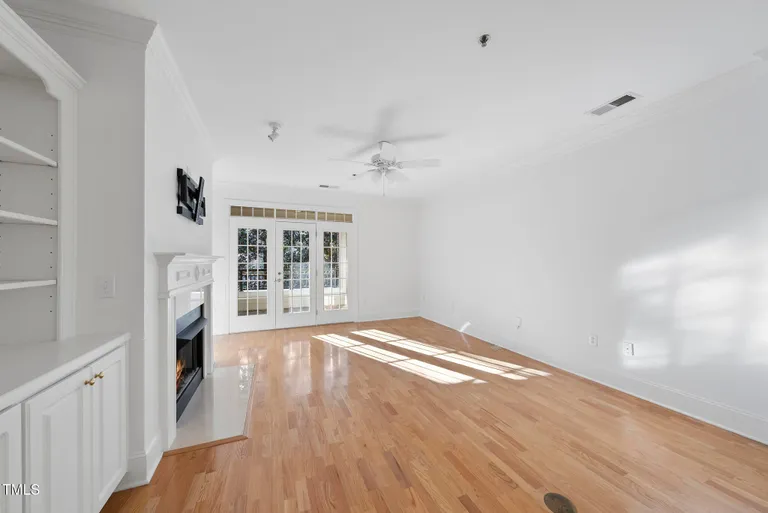 Raleigh, NC Real Estate | View 3701 Baron Cooper Pass #205 | room 10 | View 11